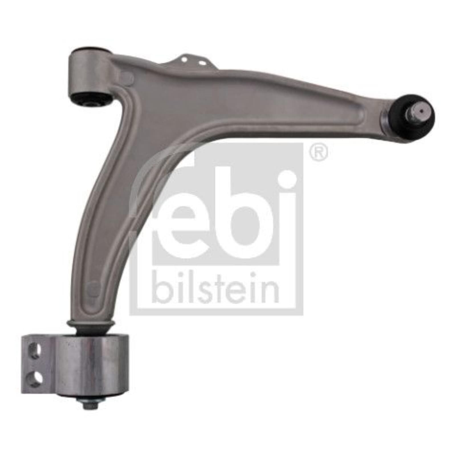 Bilstein Sterzo e sospensione 34228 unten braccio oscillante 1 pezzo anteriore destro