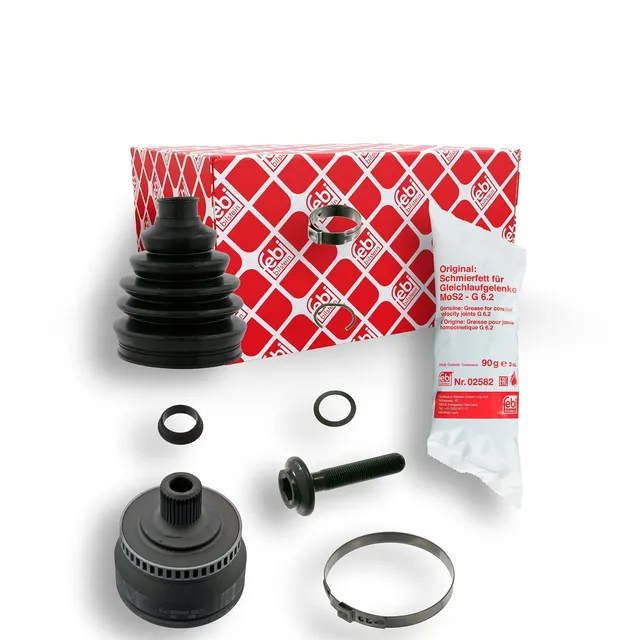 Bilstein Trasmissione 33224 kit giunto semiasse lato ruota anteriore destro