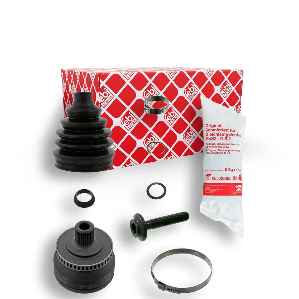 Bilstein Trasmissione 33224 kit giunto semiasse lato ruota anteriore destro