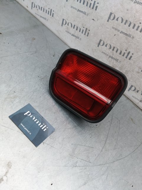 Pomili Fanaleria CR-V 1a Serie fanale retronebbia sinistro