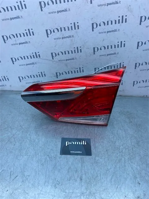 Pomili Fanaleria S002 fanale posteriore interno Hyundai i40