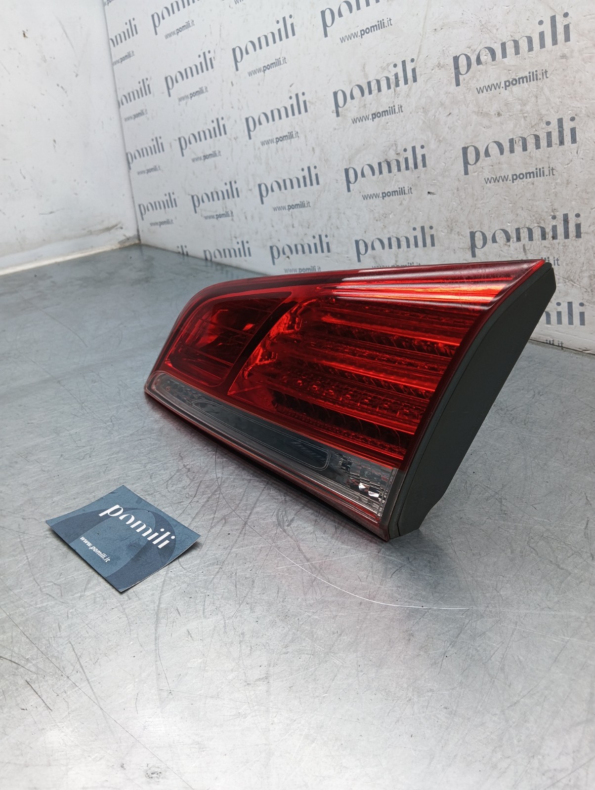 Pomili Fanaleria Hyundai I40 92404-3Z300 fanale posteriore interno destro usato