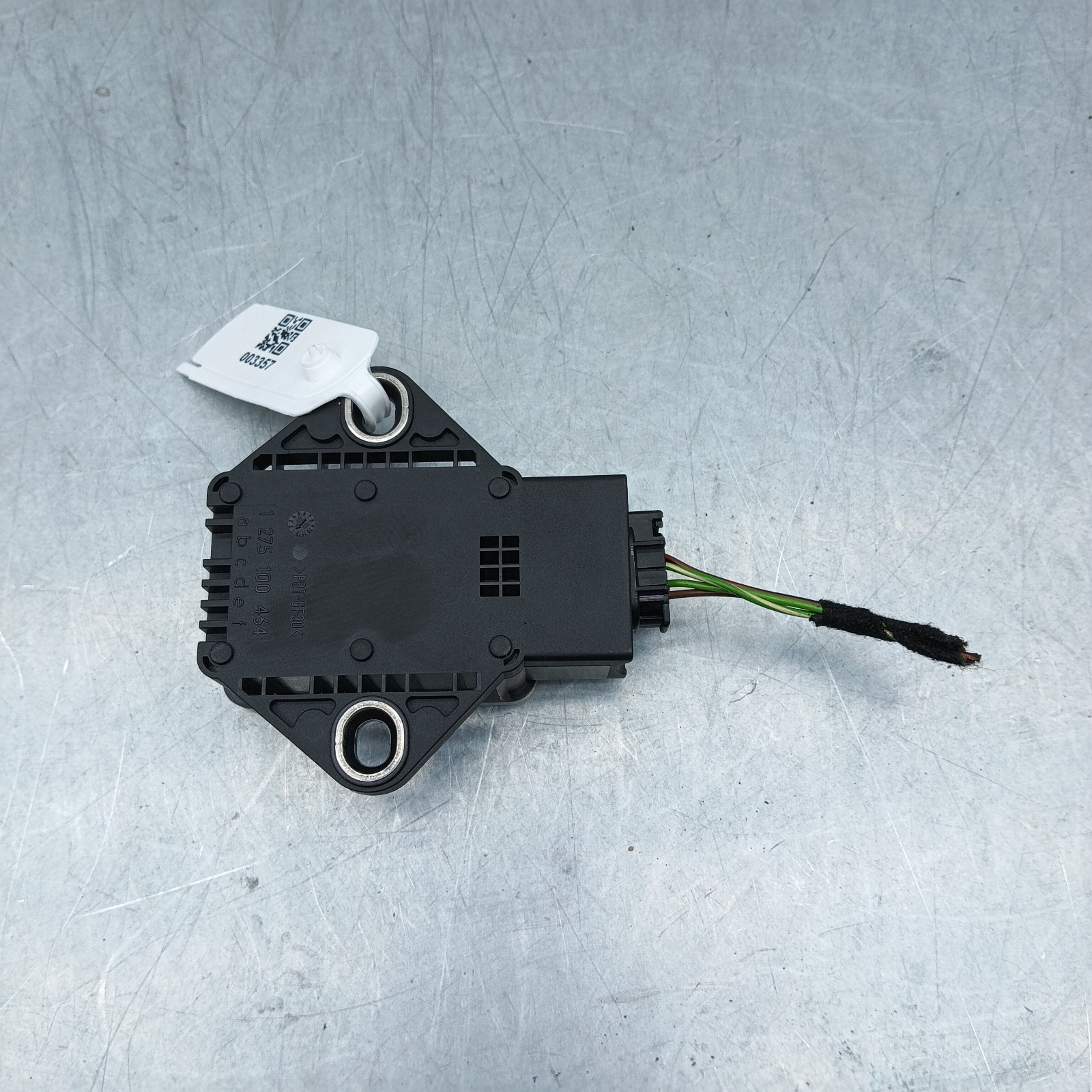 Pomili Elettronica/batteria ibride Smart 451 A4515420118 sensore ESP usato