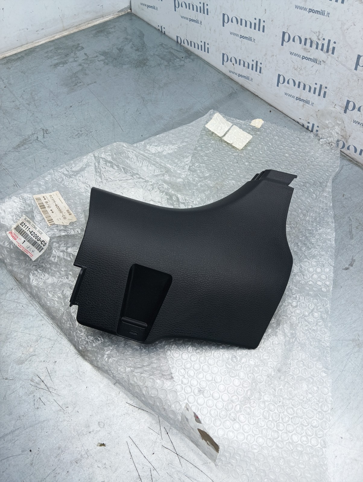 Pomili Rivestimenti interni e parti interne Toyota RAV4 modanatura interna destra