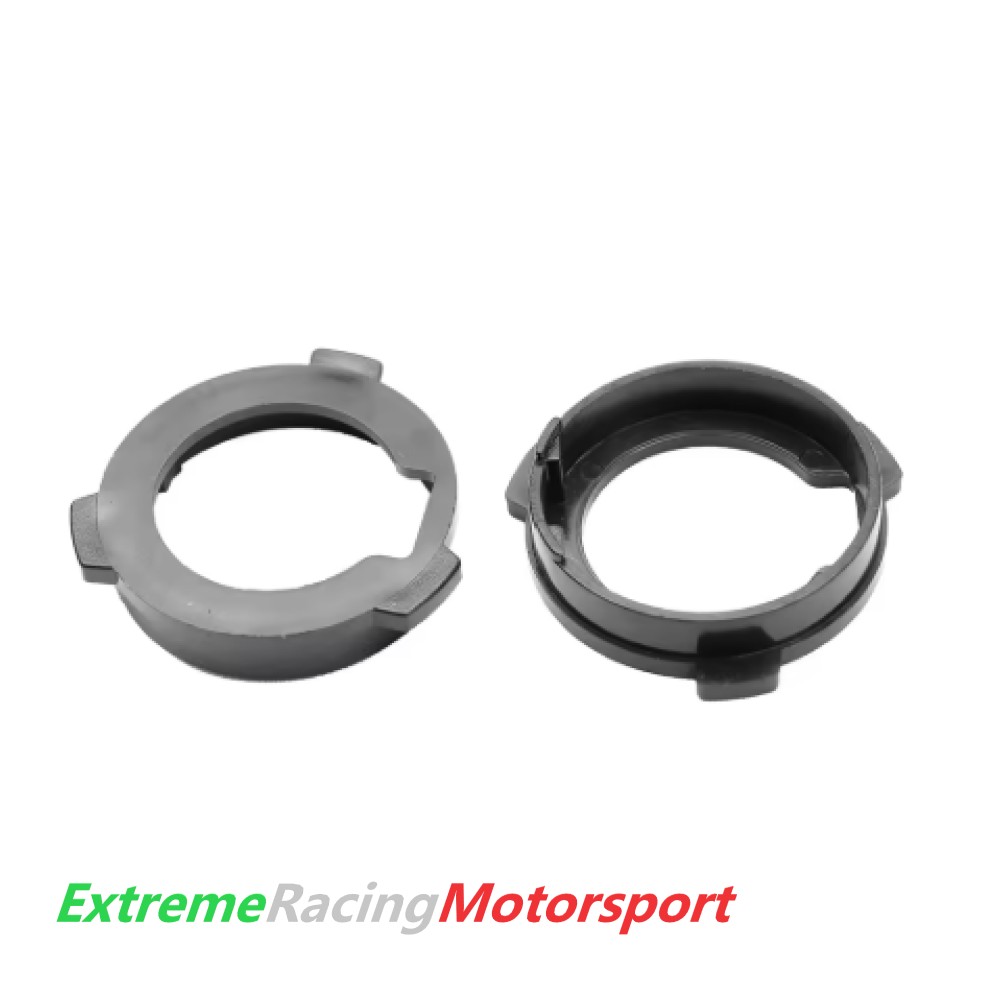 Xtreme Racing Accessori per Illuminazione LED ERM033 adattatori H7 Alfa Romeo 4C