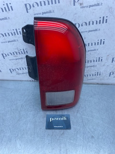 Pomili Fanaleria Grand Vitara fanale posteriore destro