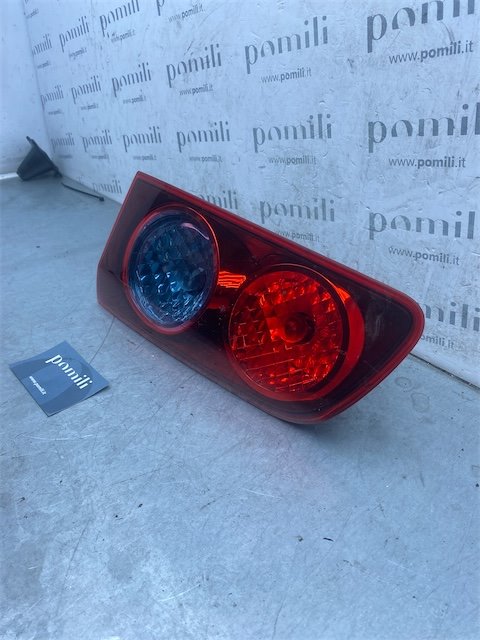 Pomili Fanaleria Fanale post. parte int. DX Fiat Croma fanale posteriore destro