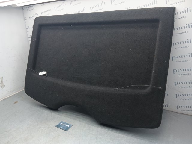 Pomili Ripiano cappelliera Skoda Rapid Spaceback