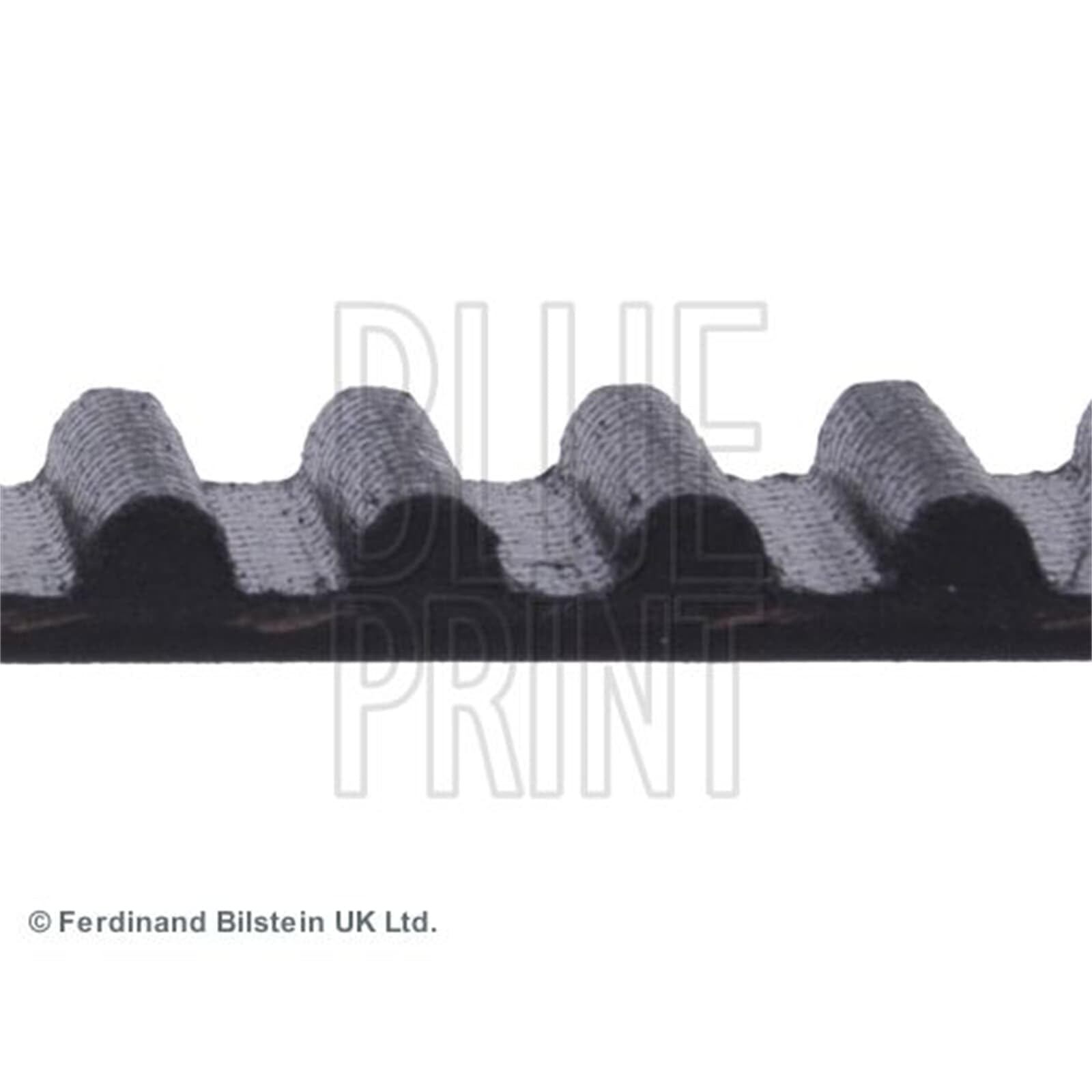 Bilstein Distribuzione Blue Print ADT37521 cinghia dentata 117 denti