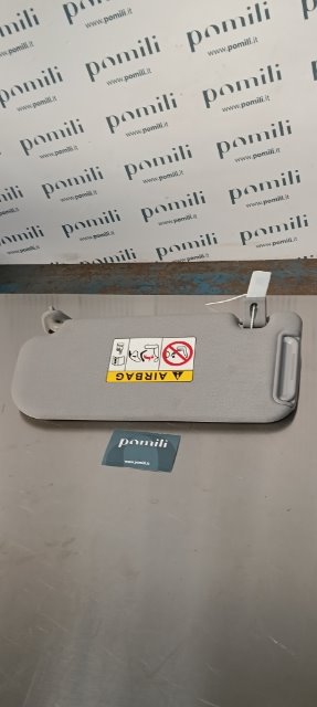 Pomili Rivestimenti interni e parti interne Hyundai ix35 aletta parasole destra