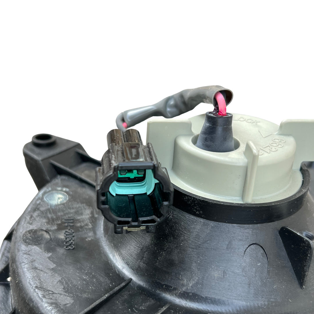 Sara Autoricambi Fendinebbia 84501FE090 fendinebbia sinistro Subaru Impreza