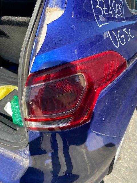 Pomili Fanaleria Ford B-Max CB2 07/12 fanale posteriore destro