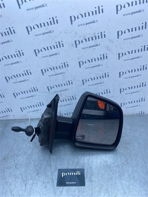 Pomili Cristalli Fiat Doblò (3V) retrovisore S002