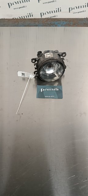Pomili Fanaleria proiettore fendinebbia sinistro Dacia Duster