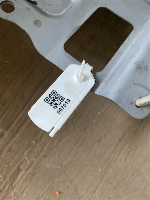 Pomili Elettronica/batteria ibride Toyota Auris batteria trazione elettrica