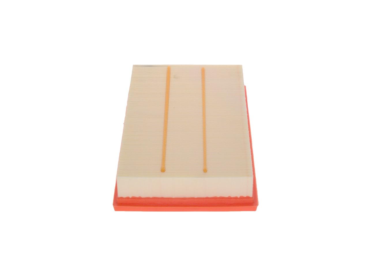 Bosch HCP Filtri F026400624 filtro aria elemento 276 x 170 x 47,7 mm