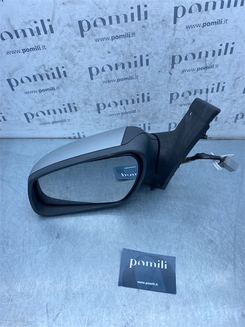 Pomili Cristalli Ford Focus CAP retrovisore esterno sinistro regolabile 2004-2008