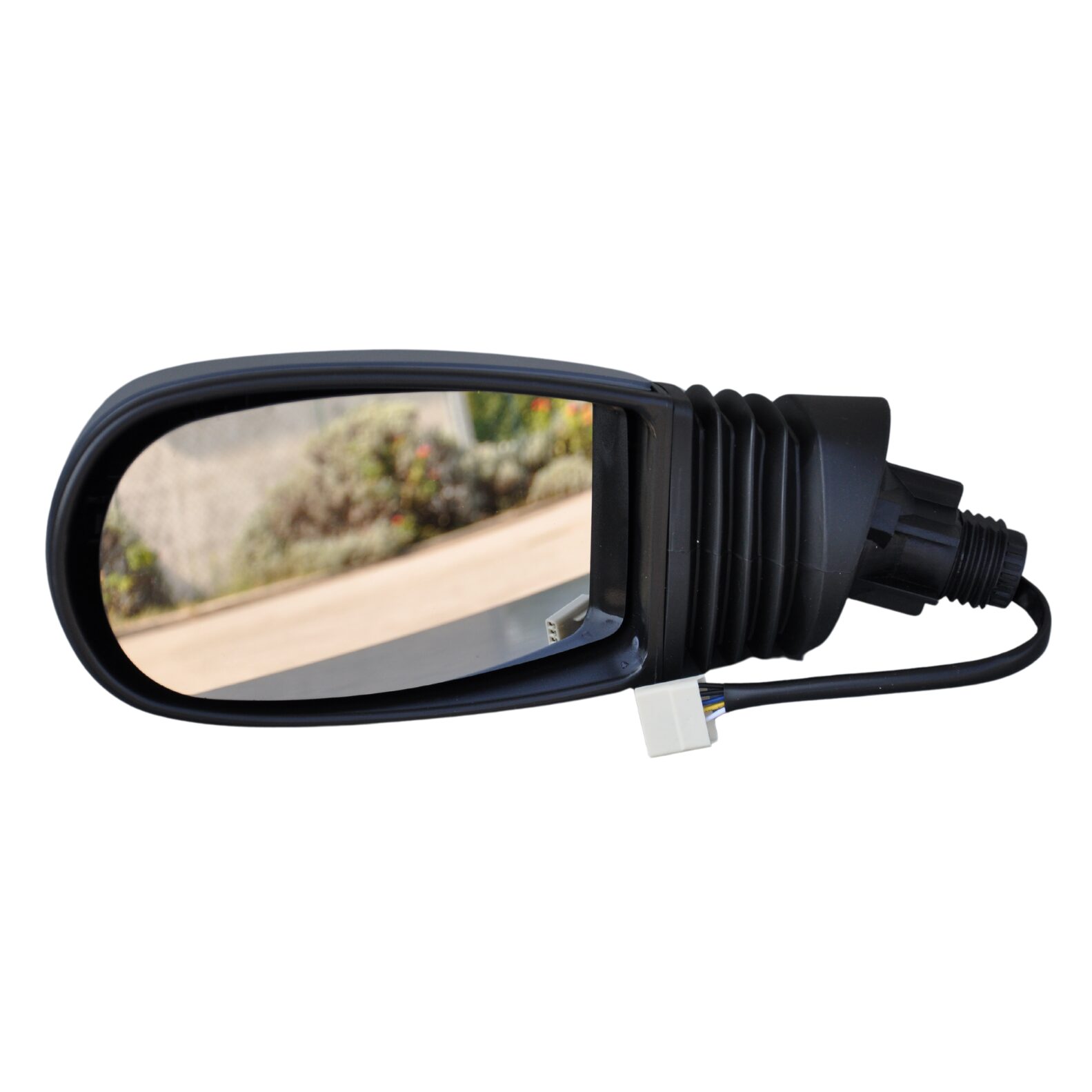 Sara Autoricambi Specchi retrovisori SPE1156S specchio retrovisore elettrico sinistro Fiat Punto