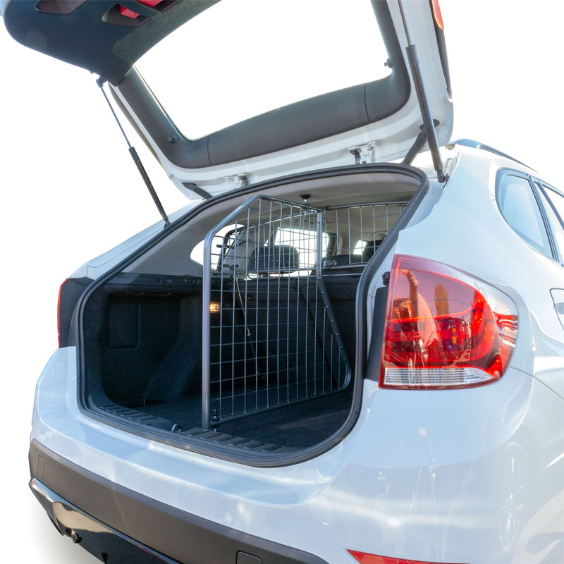 Travall Trunk Dividers BMW X1 (2009-2012) separatore bagagliaio per animali