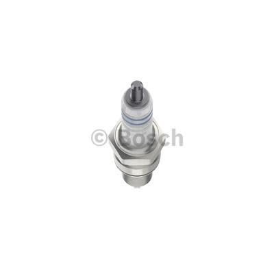Bosch HCP Candele di accensione 0242150507 candela accensione moto