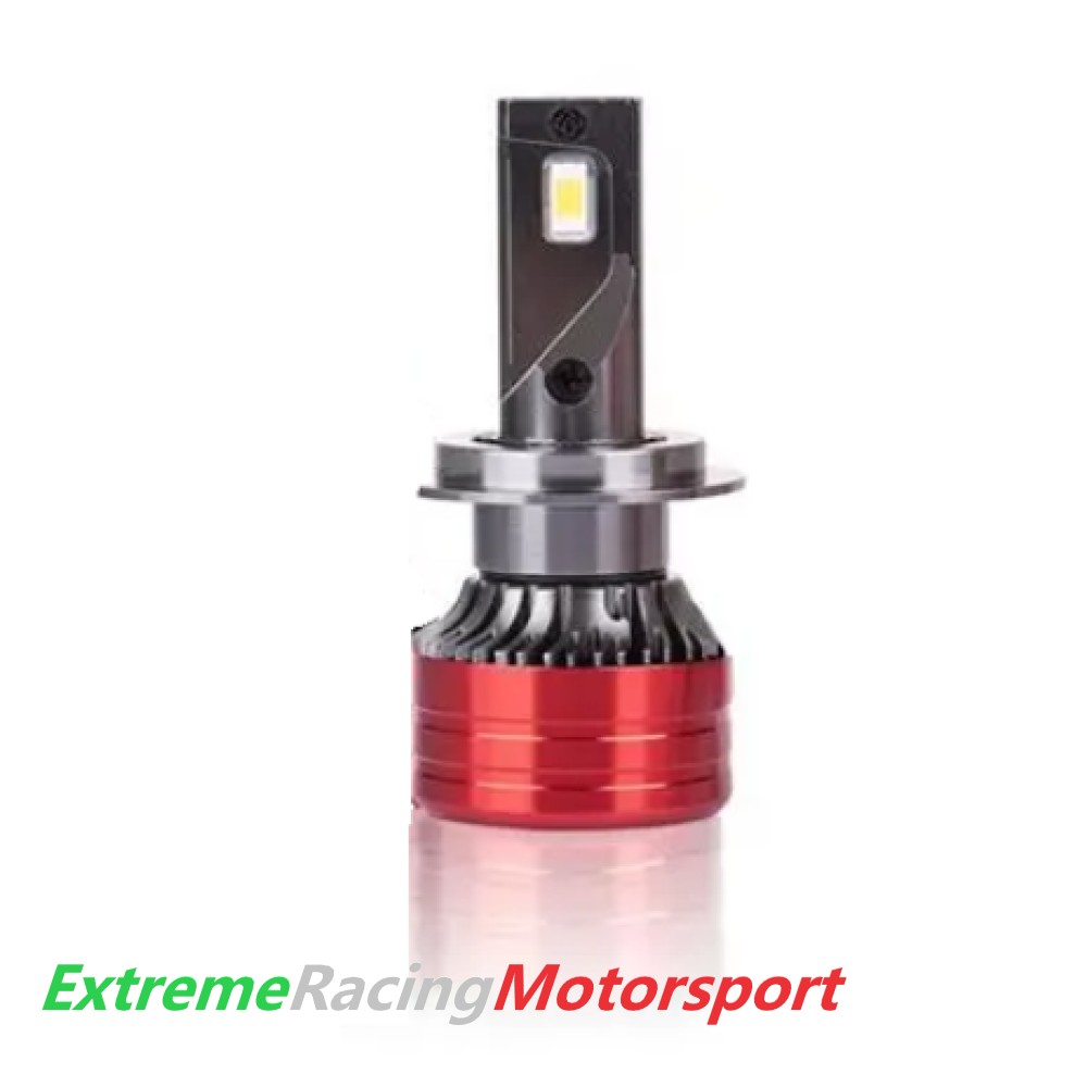 Xtreme Racing Kit Illuminazione LED H7 V13/H15 PRO LIGHT kit lampade 6000K