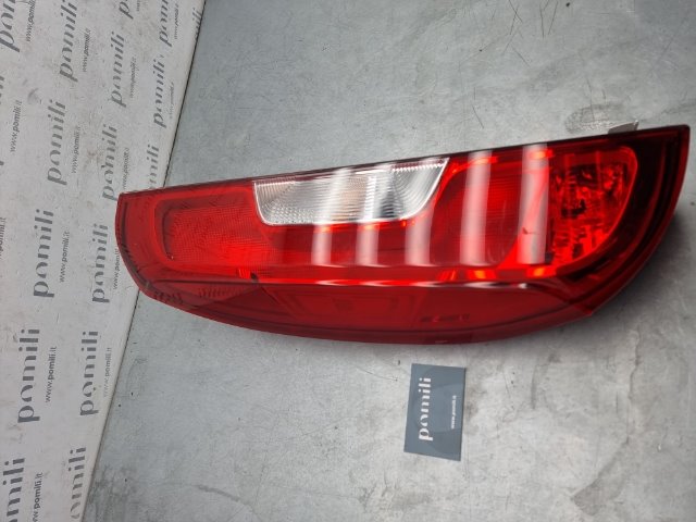 Pomili Fanaleria fanale posteriore sinistro Fiat Doblò Cargo 4V