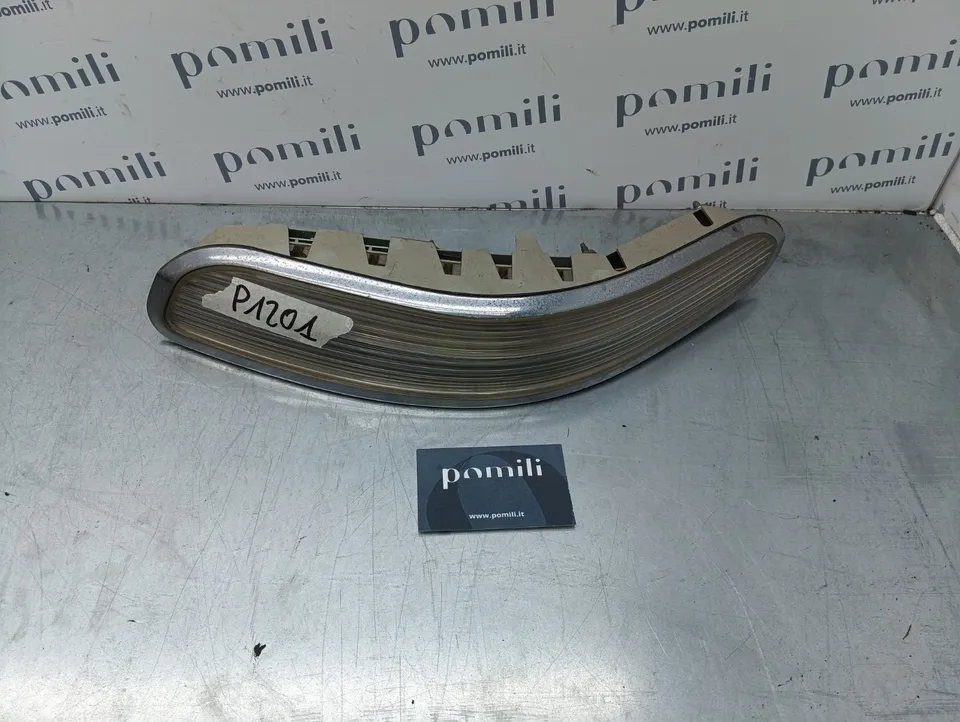 Pomili Fanaleria Fanale posteriore sinistro Lancia Thesis (SJ) 60684979 usato