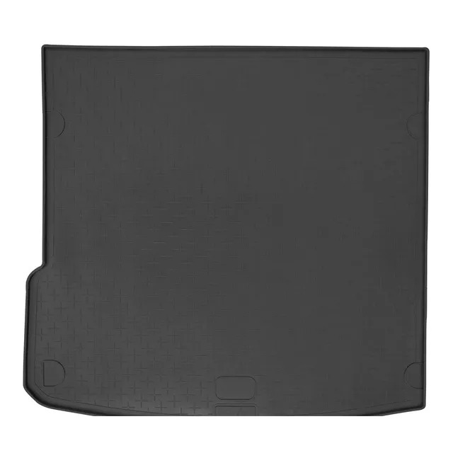 Travall Trunk Liners Audi Q7 Rubber Boot Liner tappetino baule impermeabile