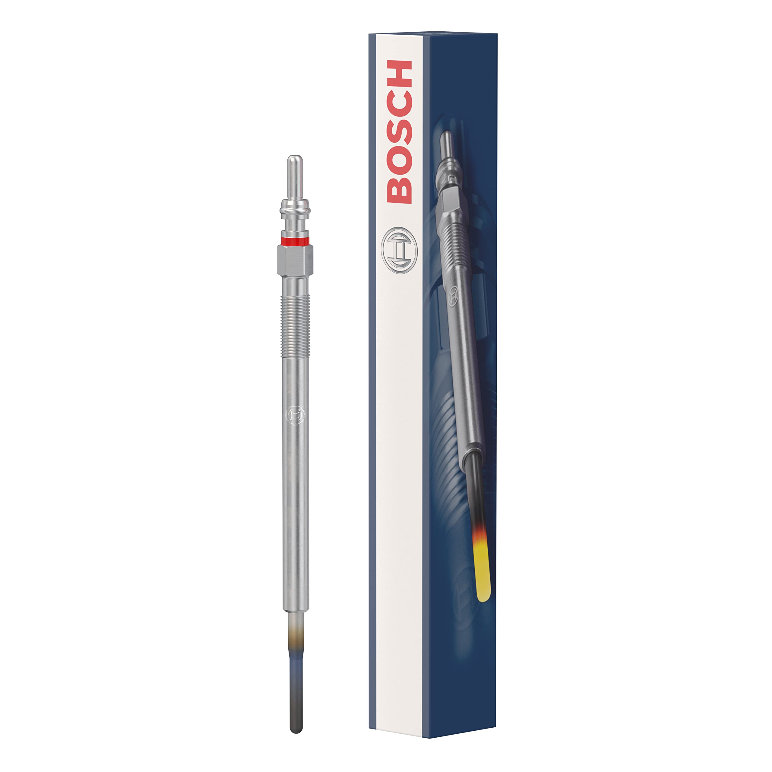 Bosch HCP Candelette 0250403019 Duraterm High Speed candeletta 4,4 V