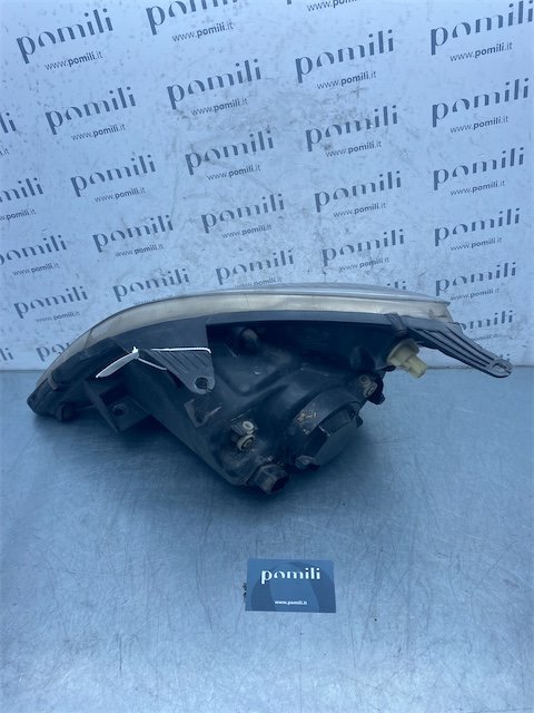Pomili Fanaleria Proiettore DX DR dr5 ricambio