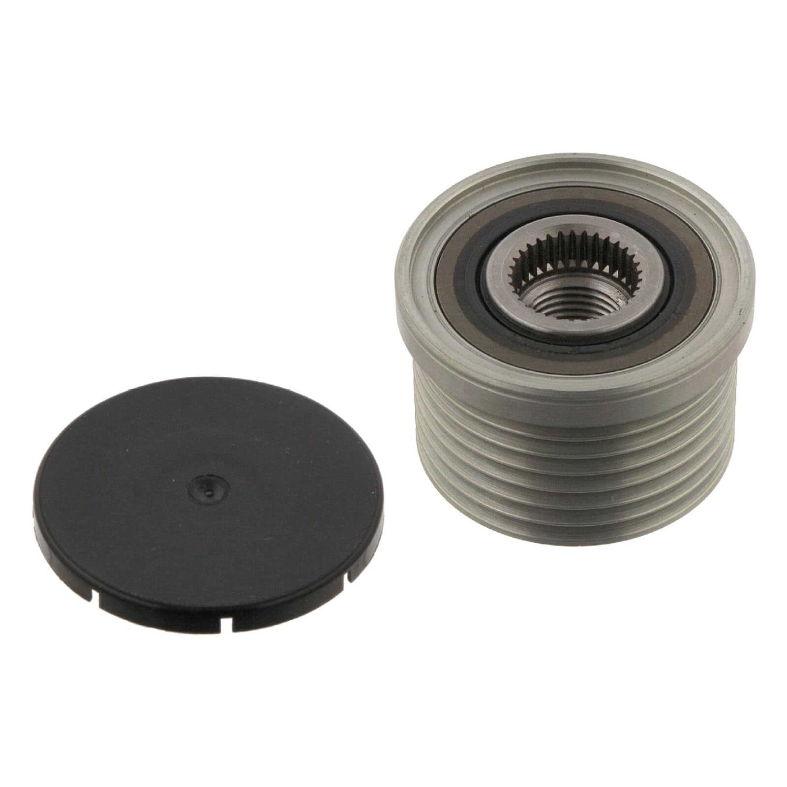 febi bilstein 12317560678 puleggia alternatore Ø53 mm