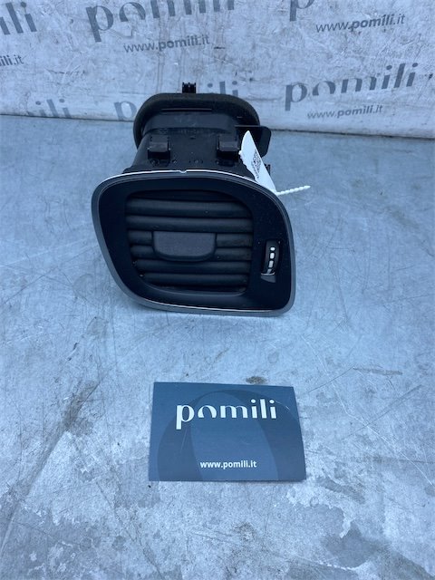 Pomili Climatizzazione bocchetta aria cruscotto Volvo V40 sinistra