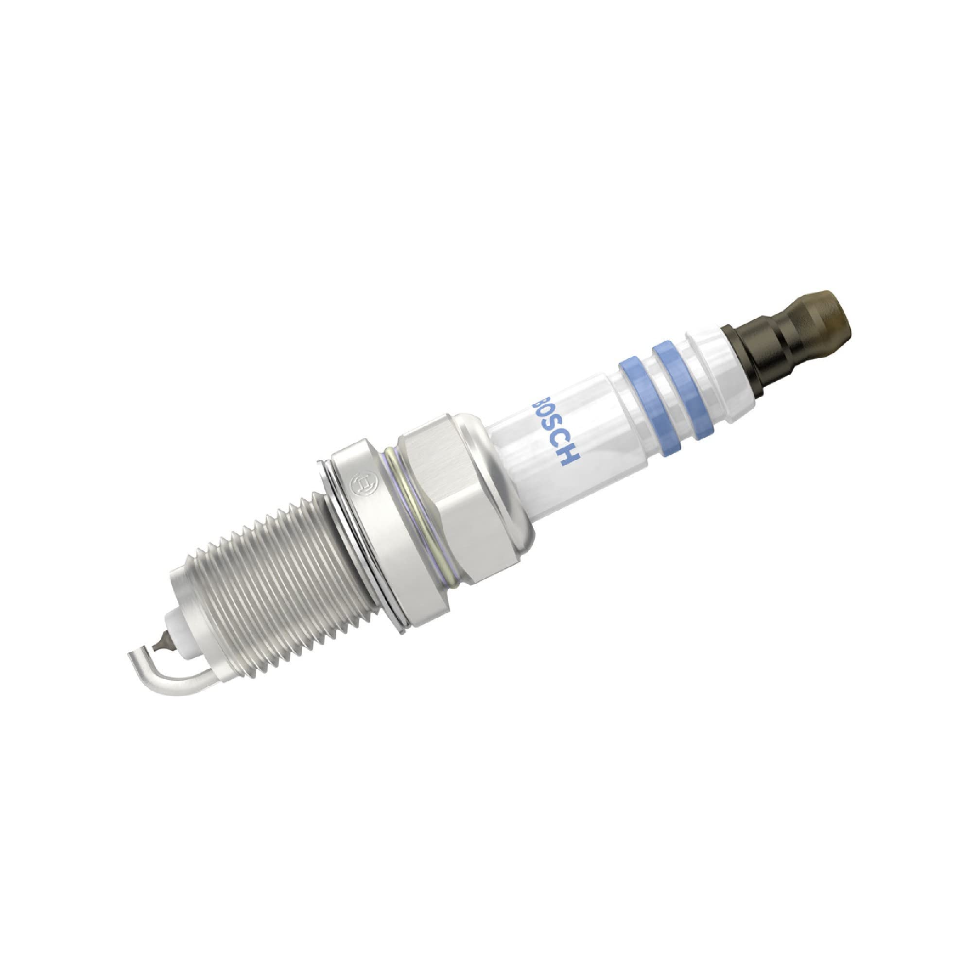 Bosch Candele di accensione FR6LI332S candela doppio iridio 1 pezzo