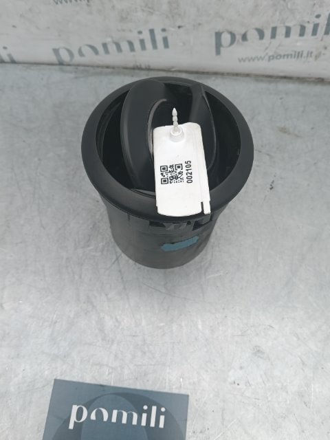 Pomili Climatizzazione Bocchetta aria lat. cruscotto DX ALFA ROMEO MiTo (X6) (06/08>06/11<) bocchetta aria destra