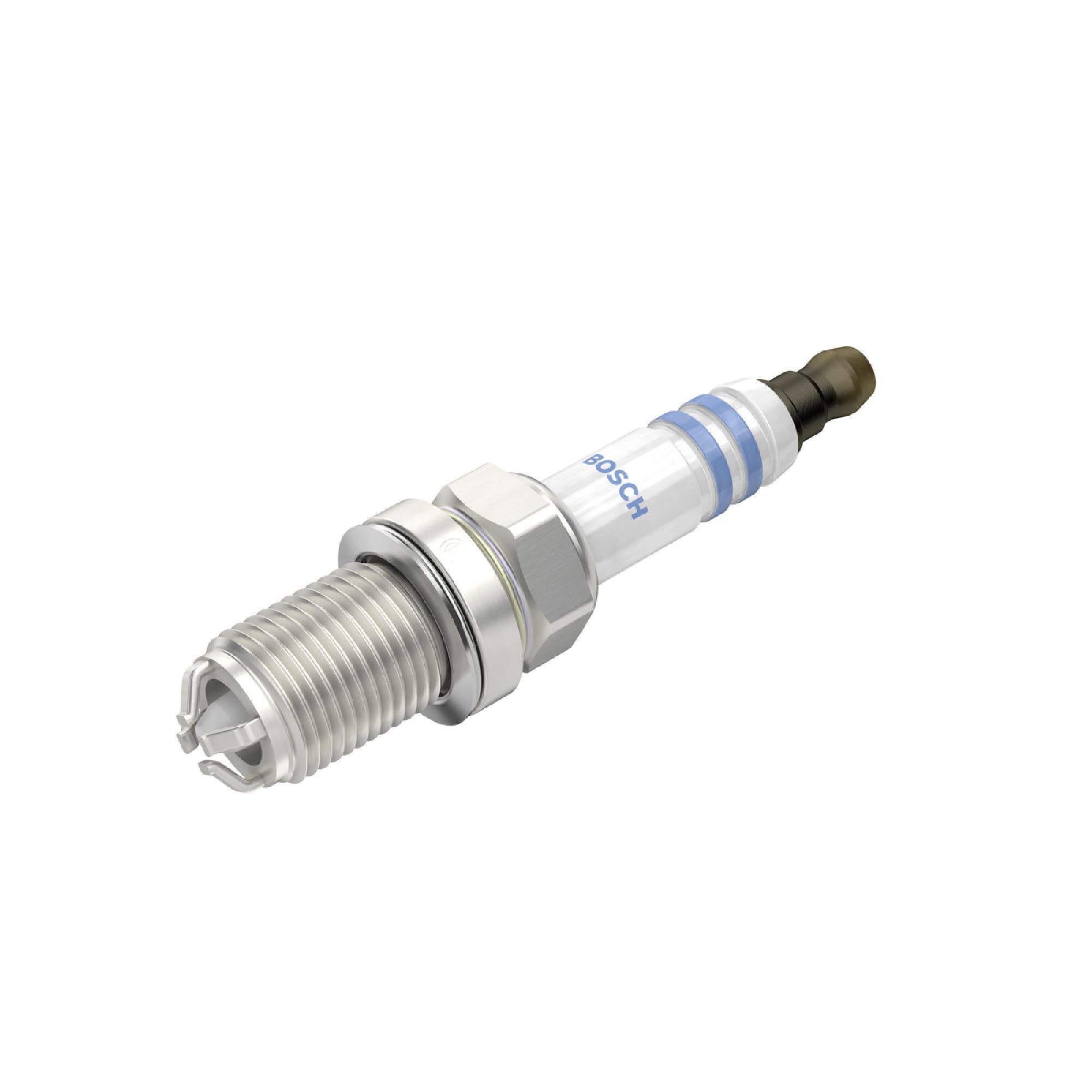 Bosch HCP Candele di accensione FGR7DQP candela platino 1 candela