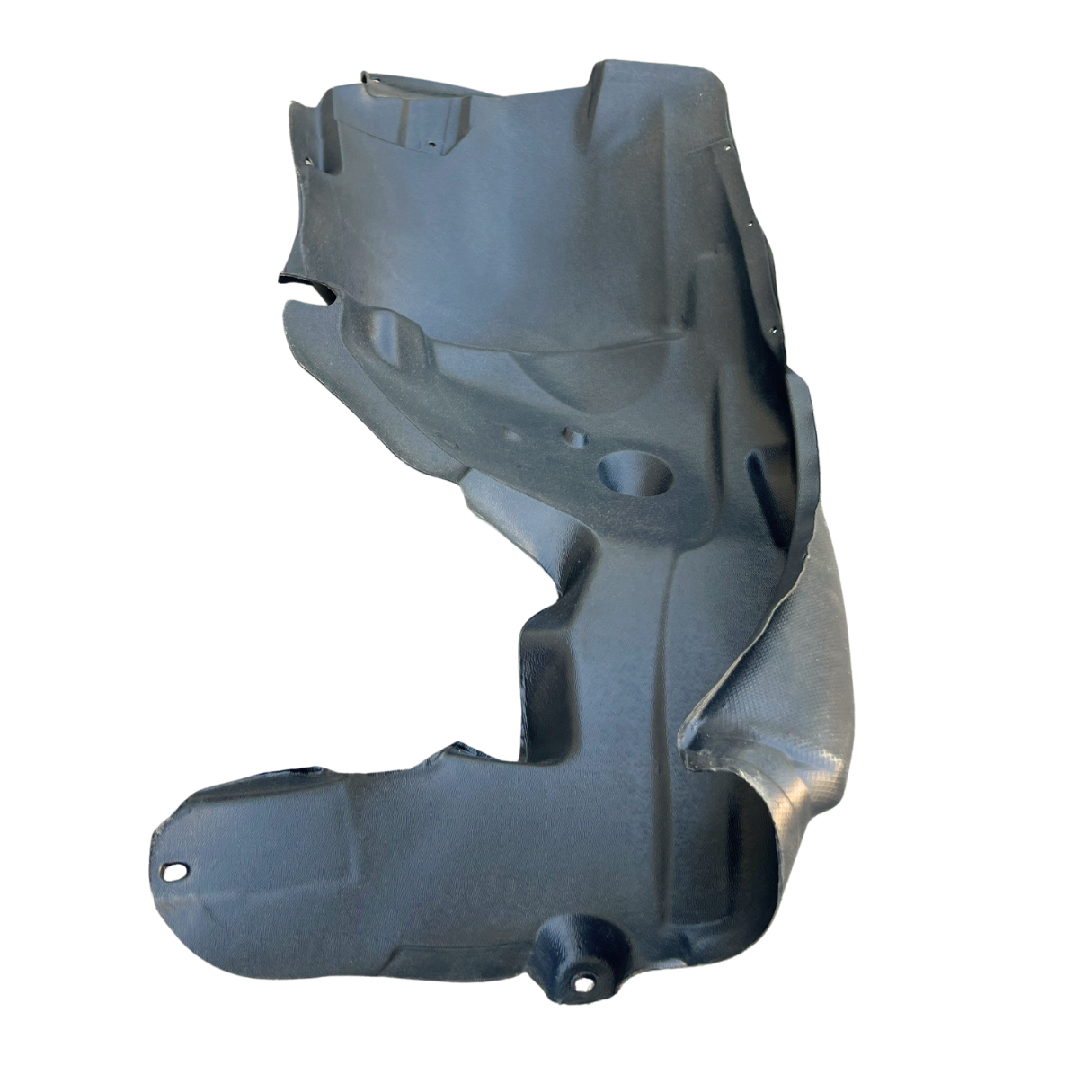 Sara Autoricambi Carrozzeria 748506 passaruota anteriore destro BMW Serie 3 E90
