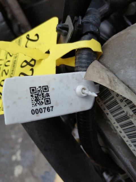 Pomili Motore e cambio con supporti monoblocco motore alleggerito Suzuki Ignis 2ª serie 2003-2007