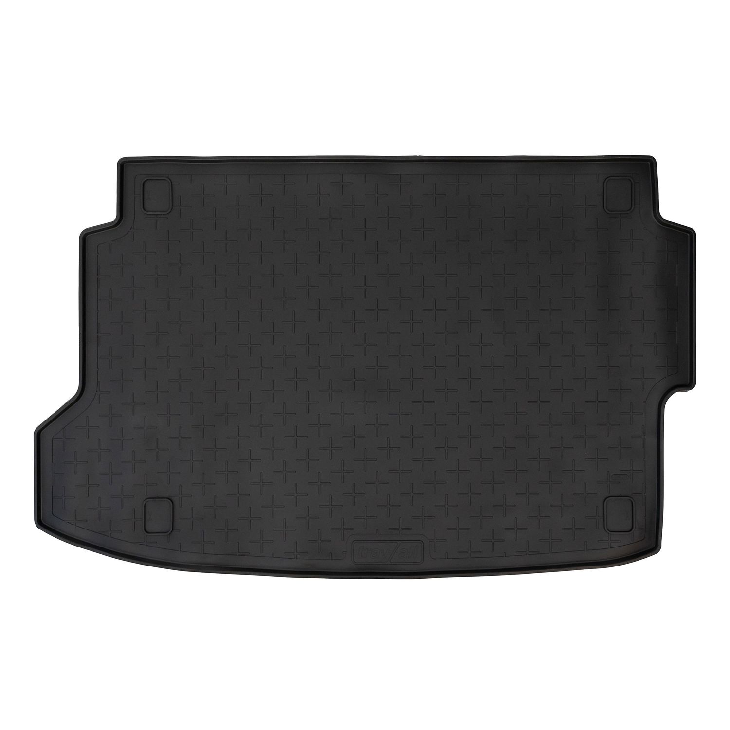 Travall Trunk Liners Hyundai Bayon vasca baule gomma dal 2021