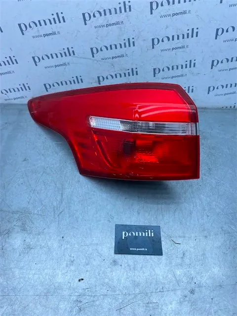 Pomili Fanaleria Fanale posteriore Ford Focus CEW sinistro esterno