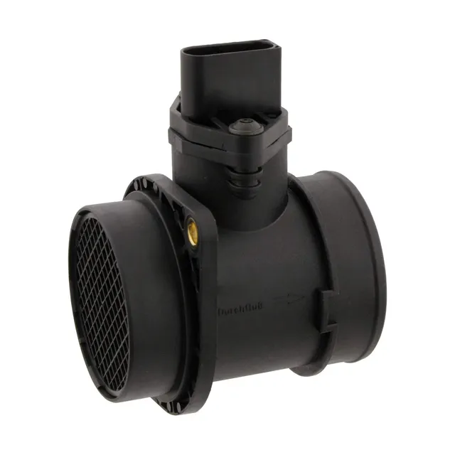 Febi Bilstein Gestione motore 28587 debimetro con alloggiamento