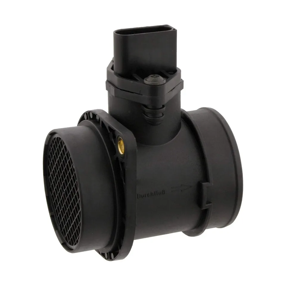 Febi Bilstein Gestione motore 28587 debimetro con alloggiamento