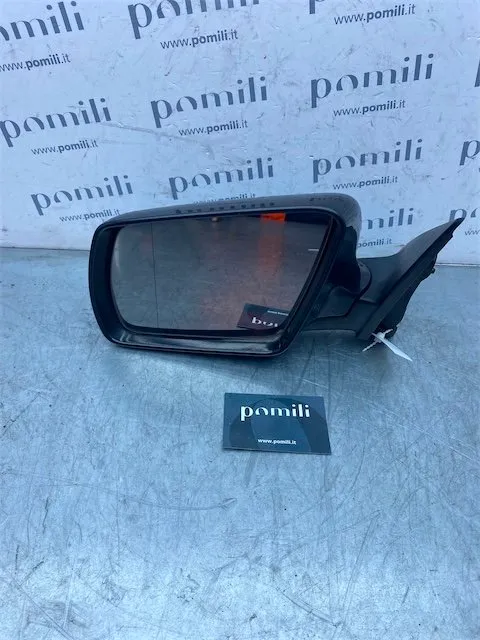 Pomili Cristalli retrovisore elettrico Audi A6 Allroad (4F) sinistro
