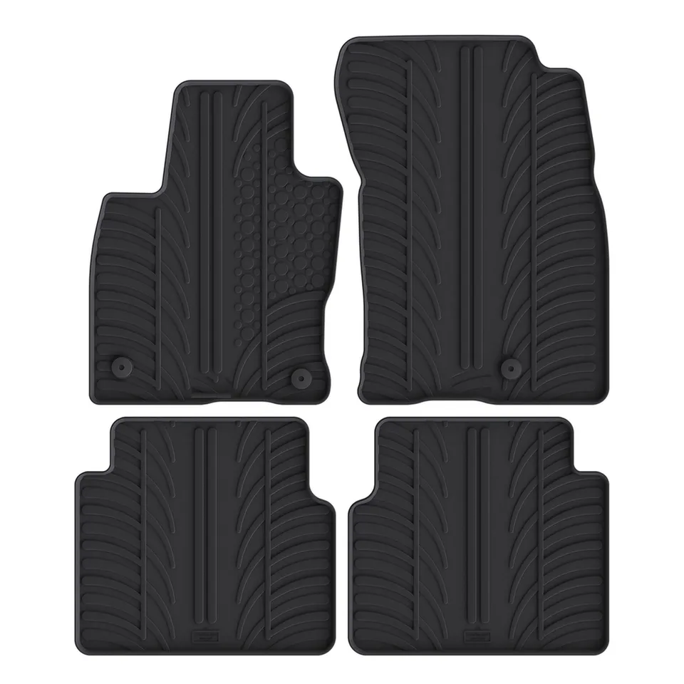 Travall Car Mats Ford Kuga (2020-) tappetini auto in gomma