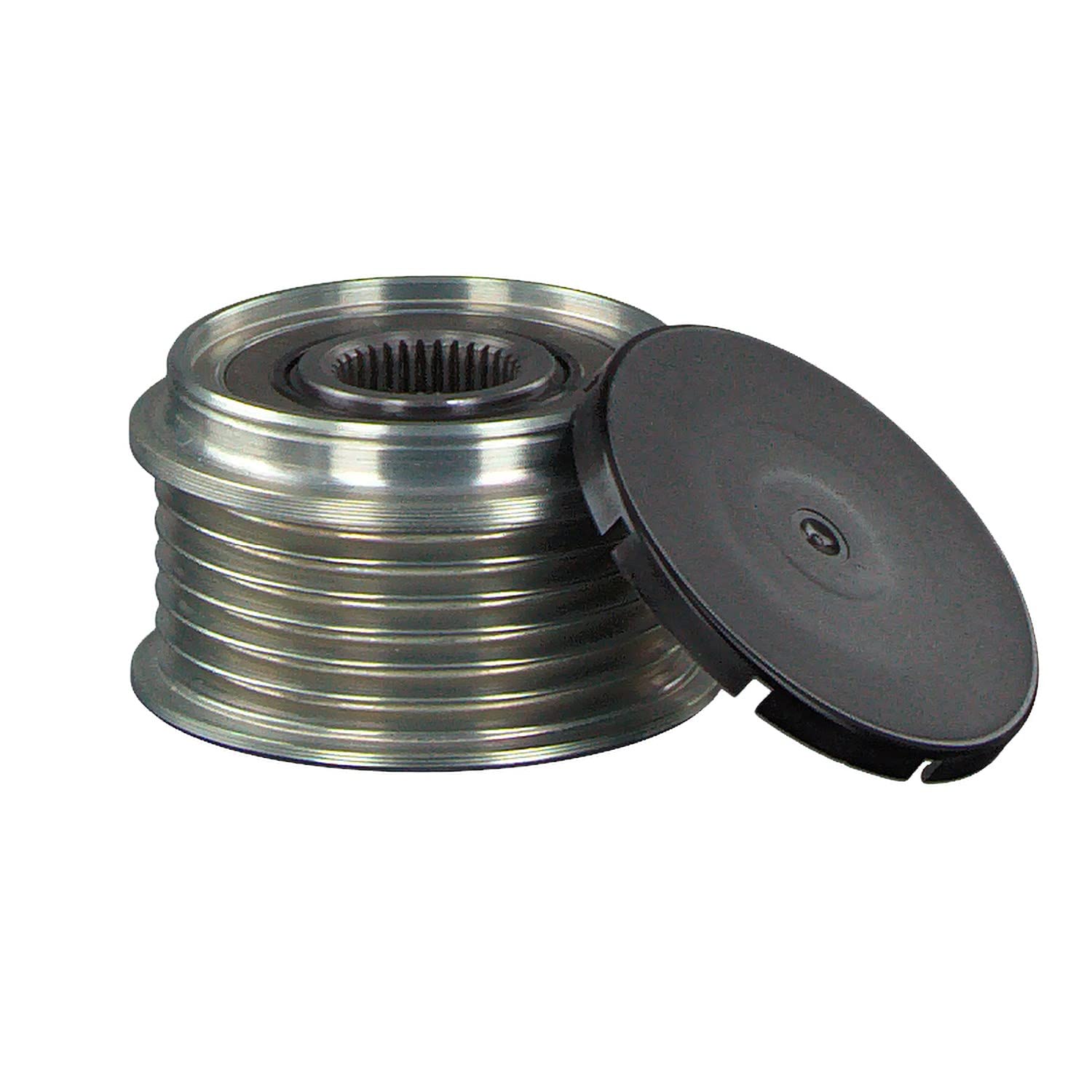 Bilstein Impianto elettrico 37982 puleggia alternatore con coperchio