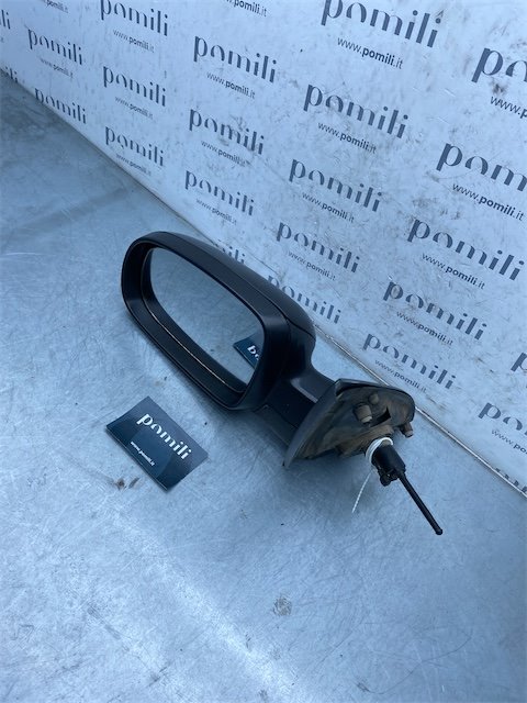 Pomili Cristalli Retrovisore est. SX OPEL CORSA (X01) (10/00>06/06<) specchietto sinistro
