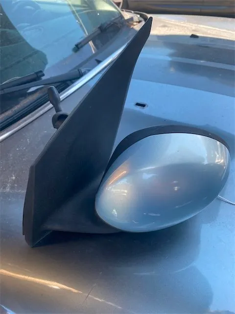 Pomili Cristalli Retrovisore esterno sinistro Toyota Aygo 1a Serie 2005-2014