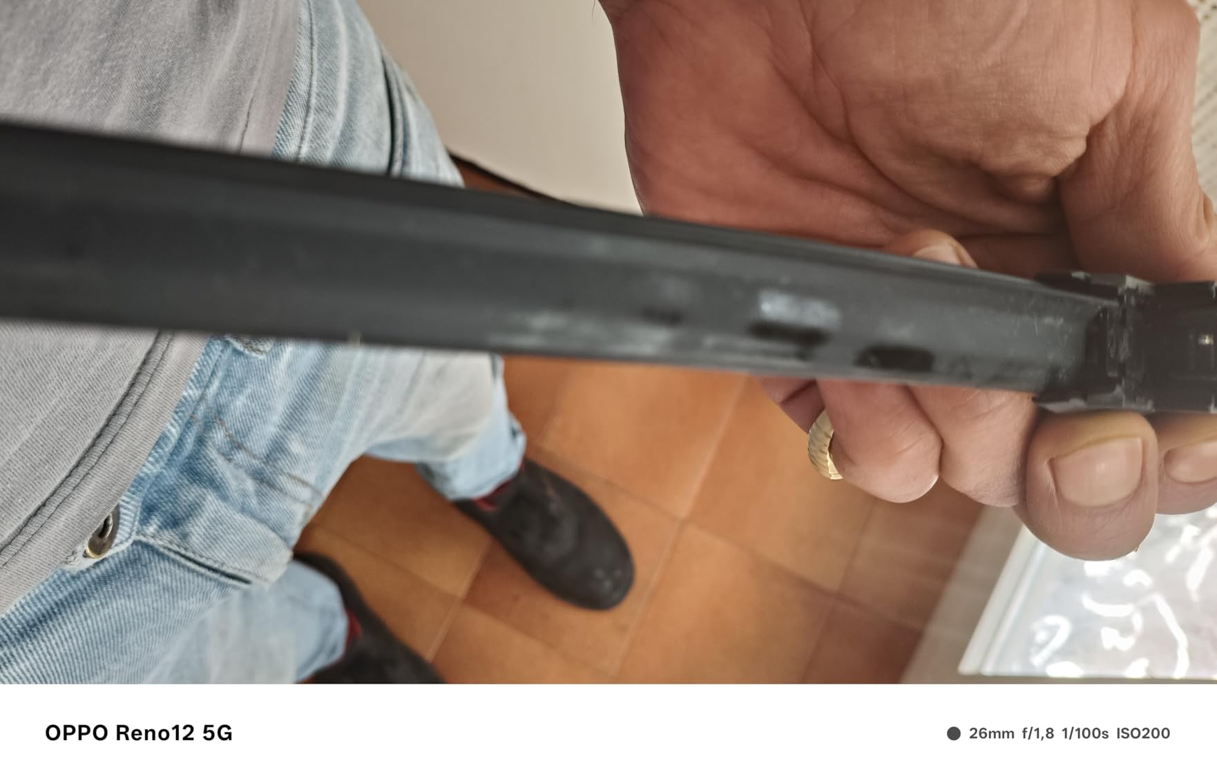 Bosch HCP Aerotwin AR533S tergicristalli anteriori 530/475 mm
