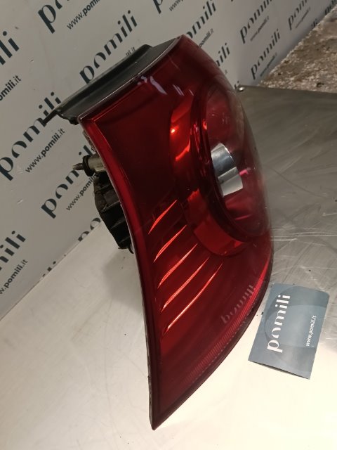 Pomili Fanaleria Fanale posteriore esterno Volkswagen Golf 1K sinistro 2003-2009