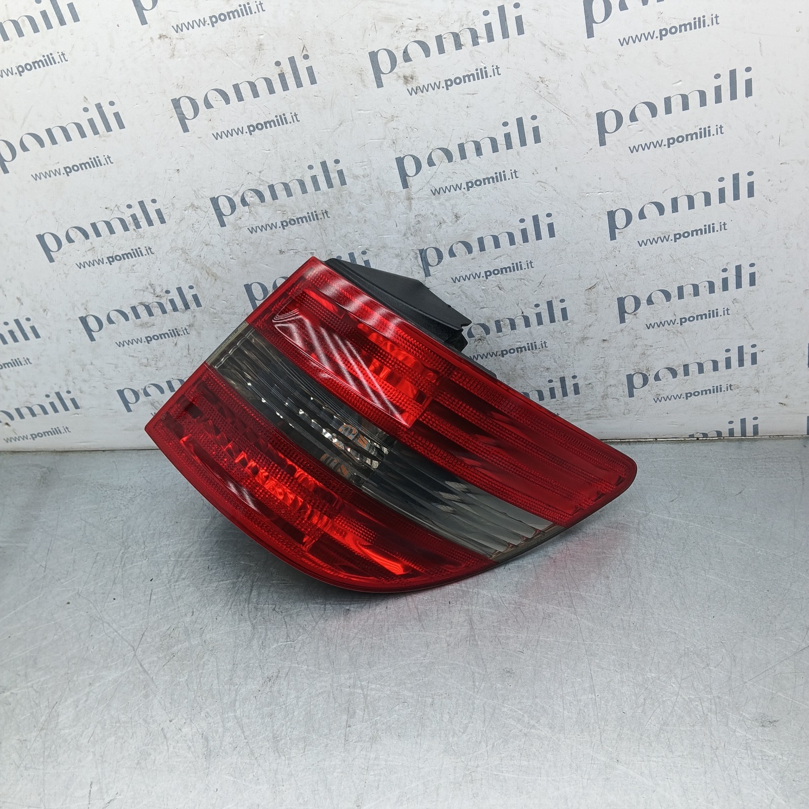 Pomili Fanaleria Fanale posteriore Mercedes Classe B W245 destro