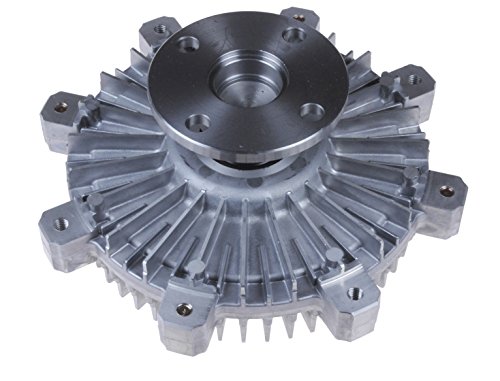 Blue Print Raffreddamento del motore ADC491813 giunto ventola Mitsubishi